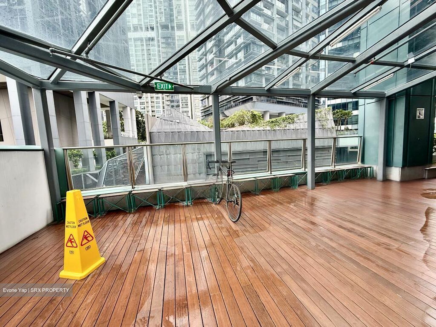 Tanjong Pagar MRT (D1), Office #451368761